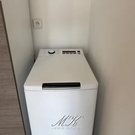 Mon Désert Quartier Calme, Centre Appartement *